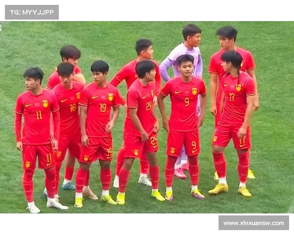 中国U22国足首战东帝汶 浙江新星刘浩帆担任队长引领球队冲锋 中国U22国足首战东帝汶 浙江新星刘浩帆担任队长引领球队冲锋